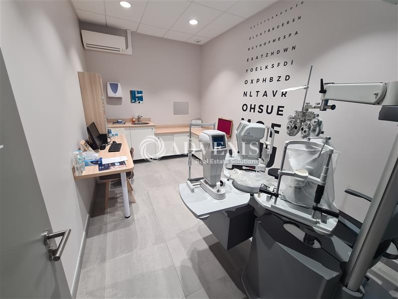 Location Commerces ESSEY LES NANCY (54270) - Photo 4