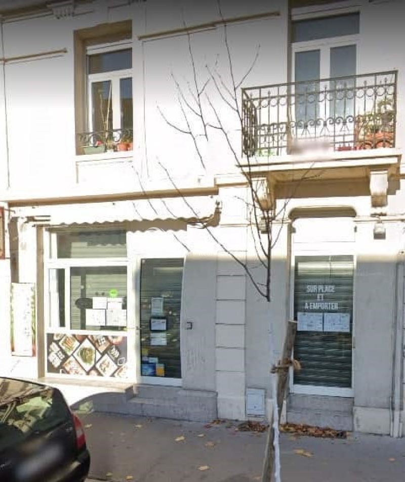 Vente Investisseur Commerces SAINT MAX (54130) - Photo 1