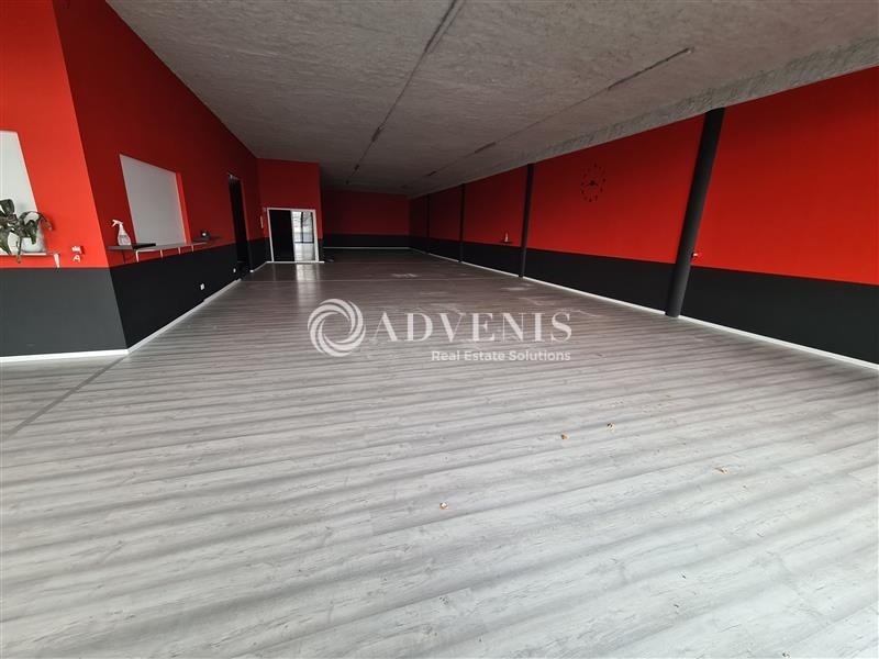 Location Commerces HOUDEMONT (54180) - Photo 1