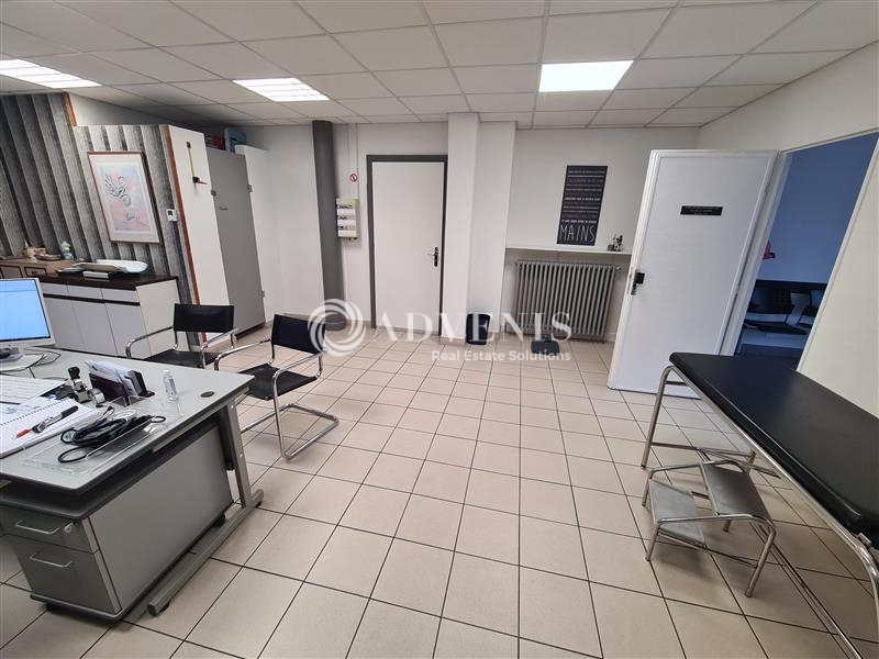 Vente Investisseur Commerces THIONVILLE (57100) - Photo 2