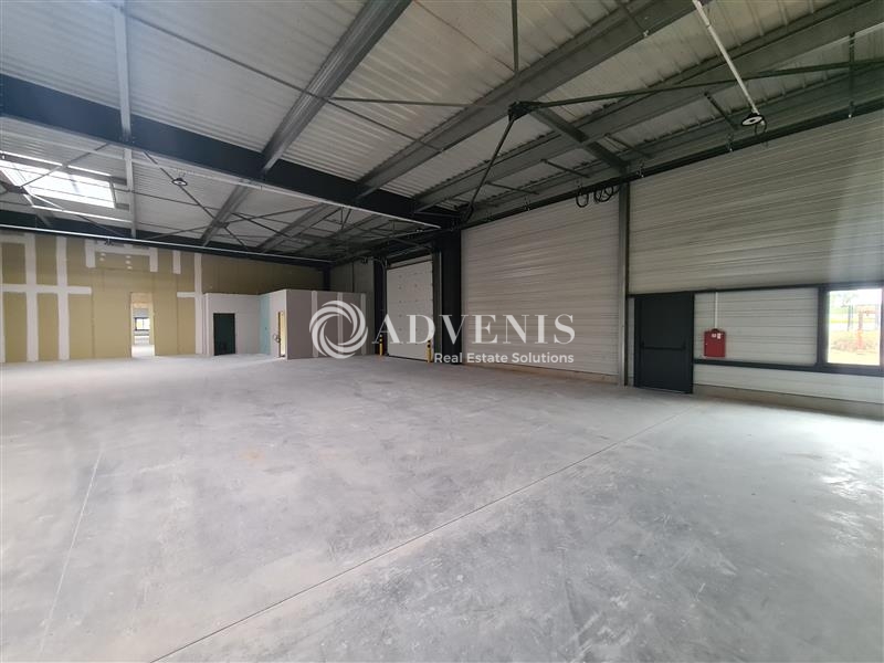 Location Activités Entrepôts FLEVY (57365) - Photo 7