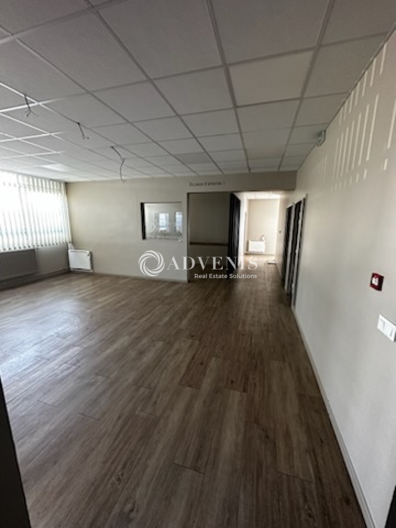 Location Bureaux HOUDEMONT (54180) - Photo 1