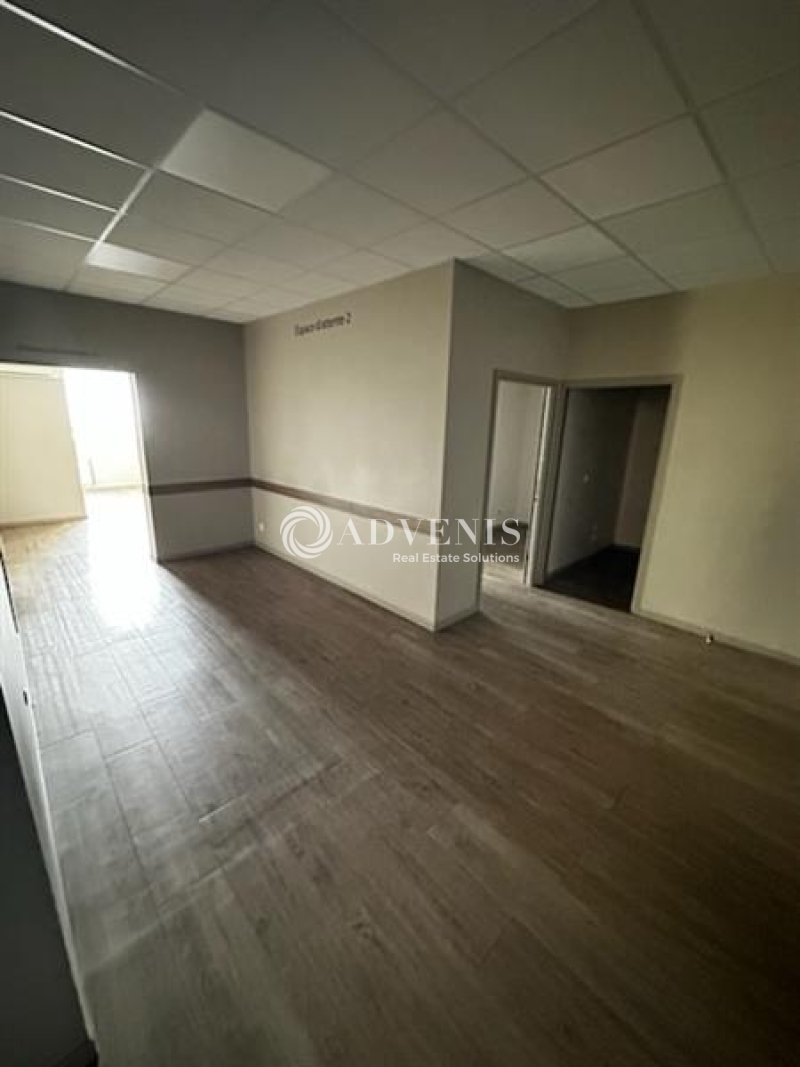 Location Bureaux HOUDEMONT (54180) - Photo 4