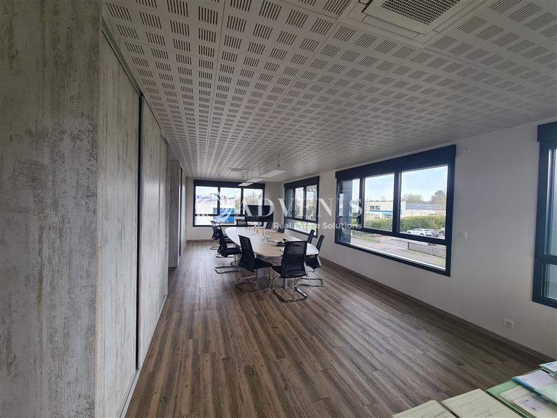 Location Bureaux METZ (57000) - Photo 3