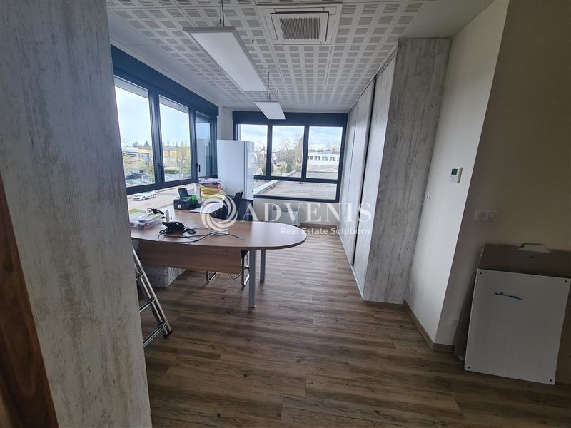 Location Bureaux METZ (57000) - Photo 5