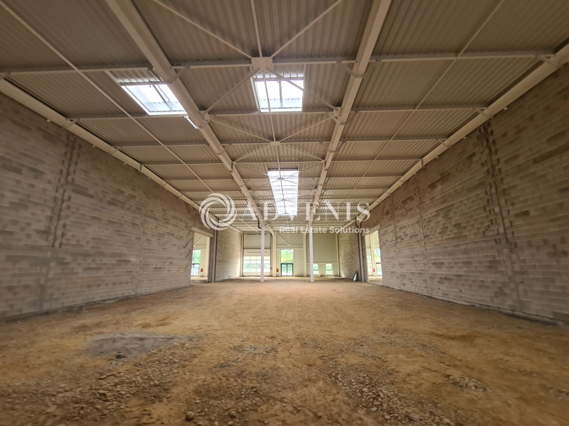 Location Commerces METZ (57000) - Photo 2