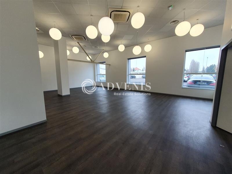 Location Bureaux METZ (57000) - Photo 3