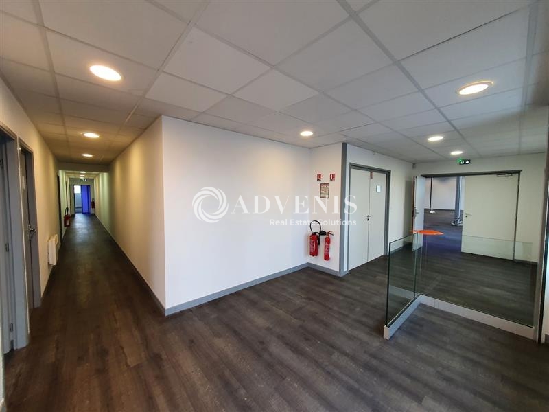 Location Bureaux METZ (57000) - Photo 4