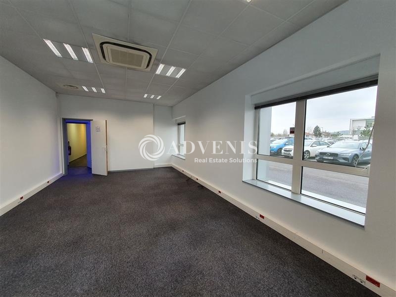 Location Bureaux METZ (57000) - Photo 8