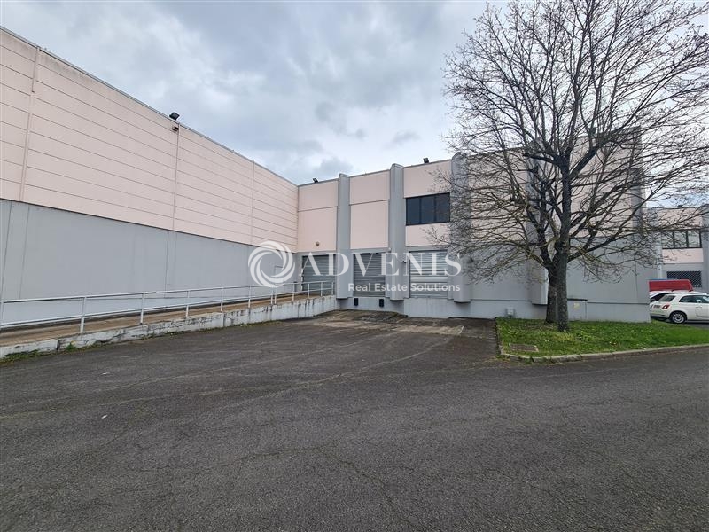 Location Activités Entrepôts METZ (57000) - Photo 1