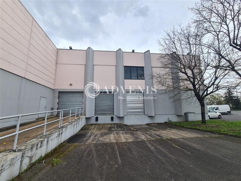 Location Activités Entrepôts METZ (57000) - Photo 2