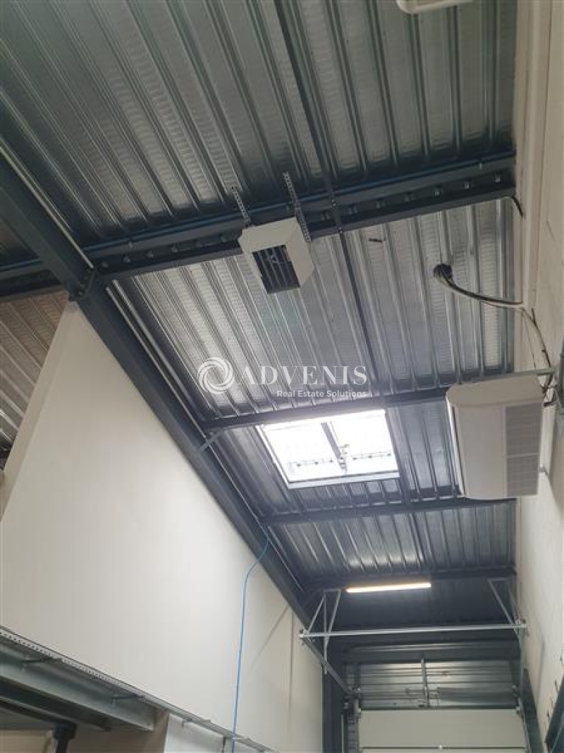 Location Activités Entrepôts LESMENILS (54700) - Photo 4
