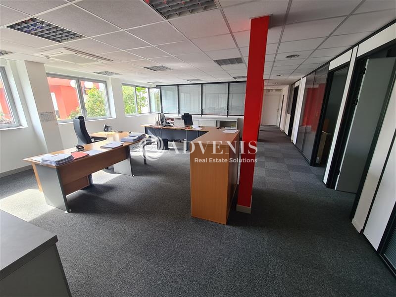 Vente Investisseur Bureaux SCY CHAZELLES (57160) - Photo 1