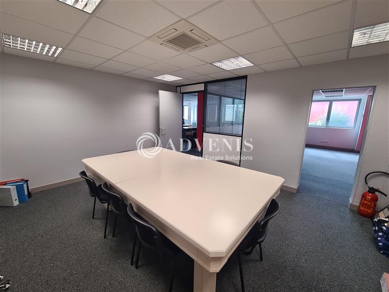 Vente Investisseur Bureaux SCY CHAZELLES (57160) - Photo 6