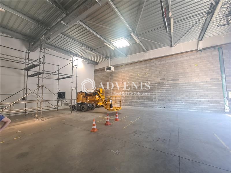 Location Bureaux et activités légères FEVES (57280) - Photo 5