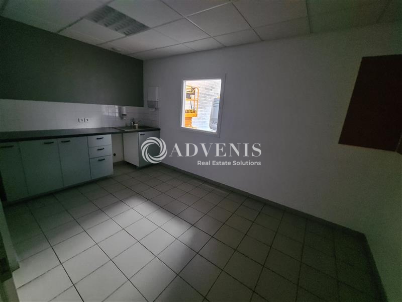 Location Bureaux et activités légères FEVES (57280) - Photo 6