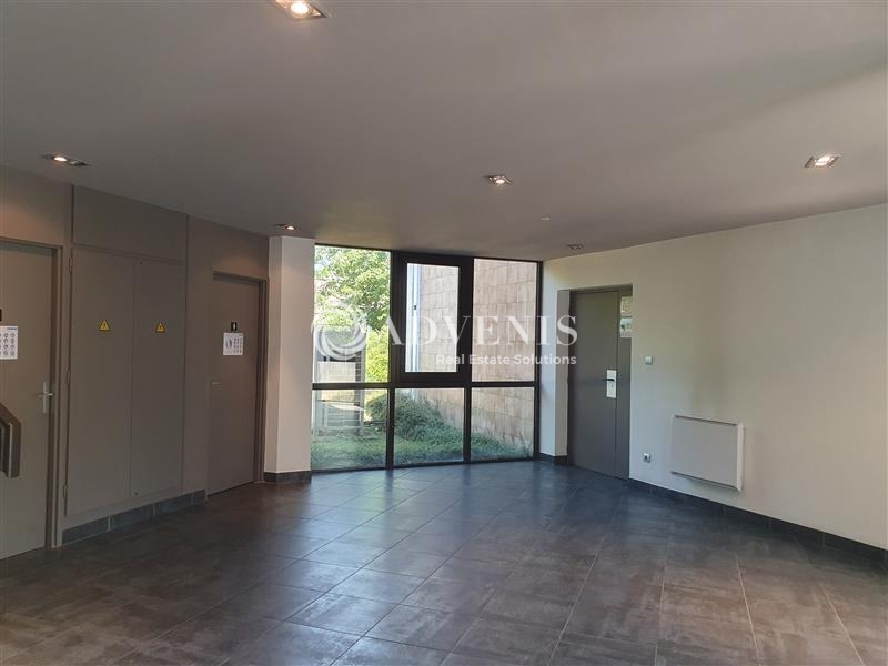 Vente Investisseur Bureaux VANDOEUVRE LES NANCY (54500) - Photo 2