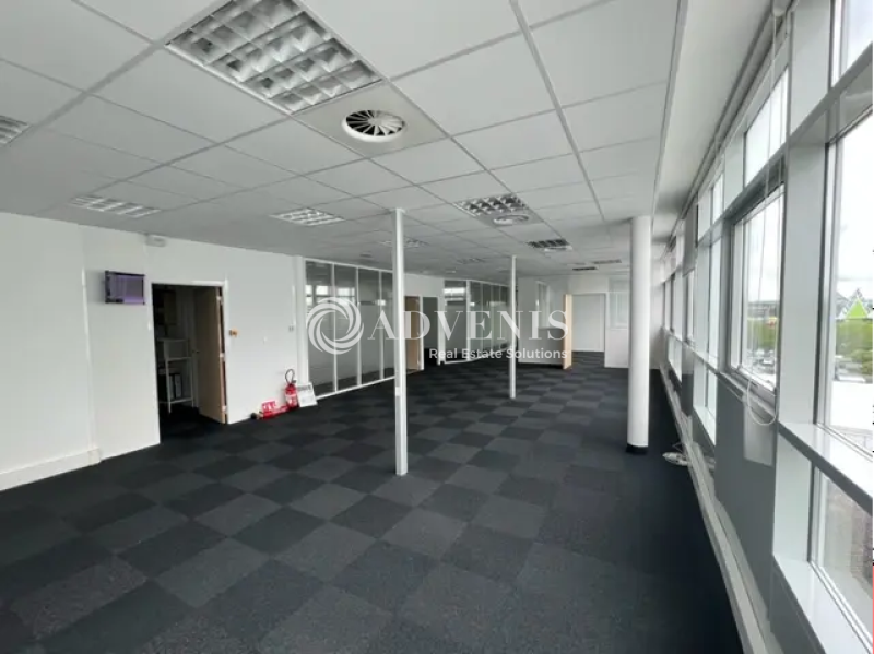 Location Bureaux METZ (57000) - Photo 7