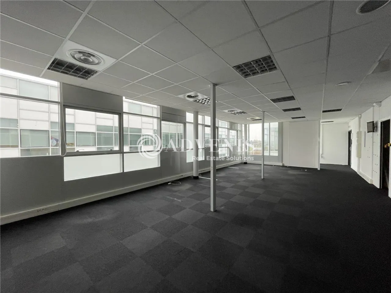 Location Bureaux METZ (57000) - Photo 9