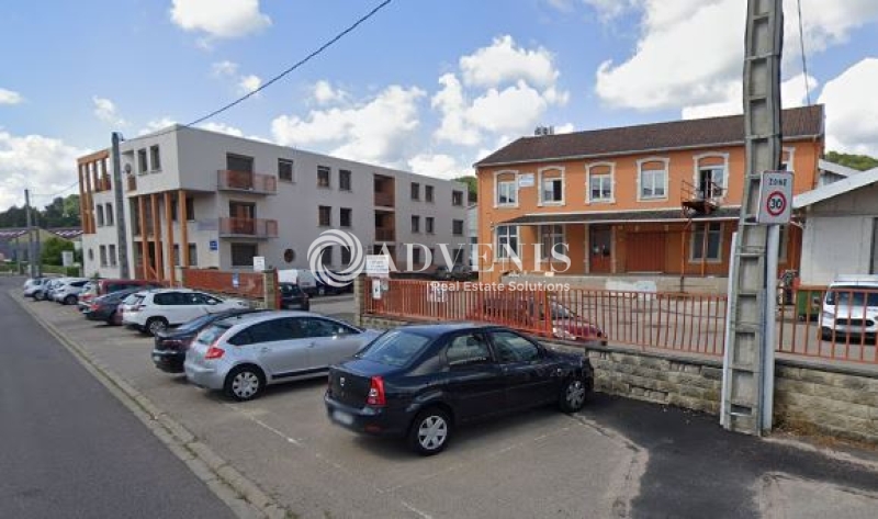 Location Bureaux et activités légères MAXEVILLE (54320) - Photo 1