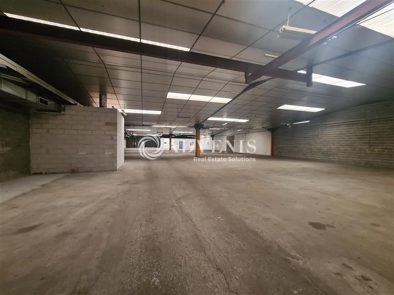 Location Activités Entrepôts METZ (57000) - Photo 2