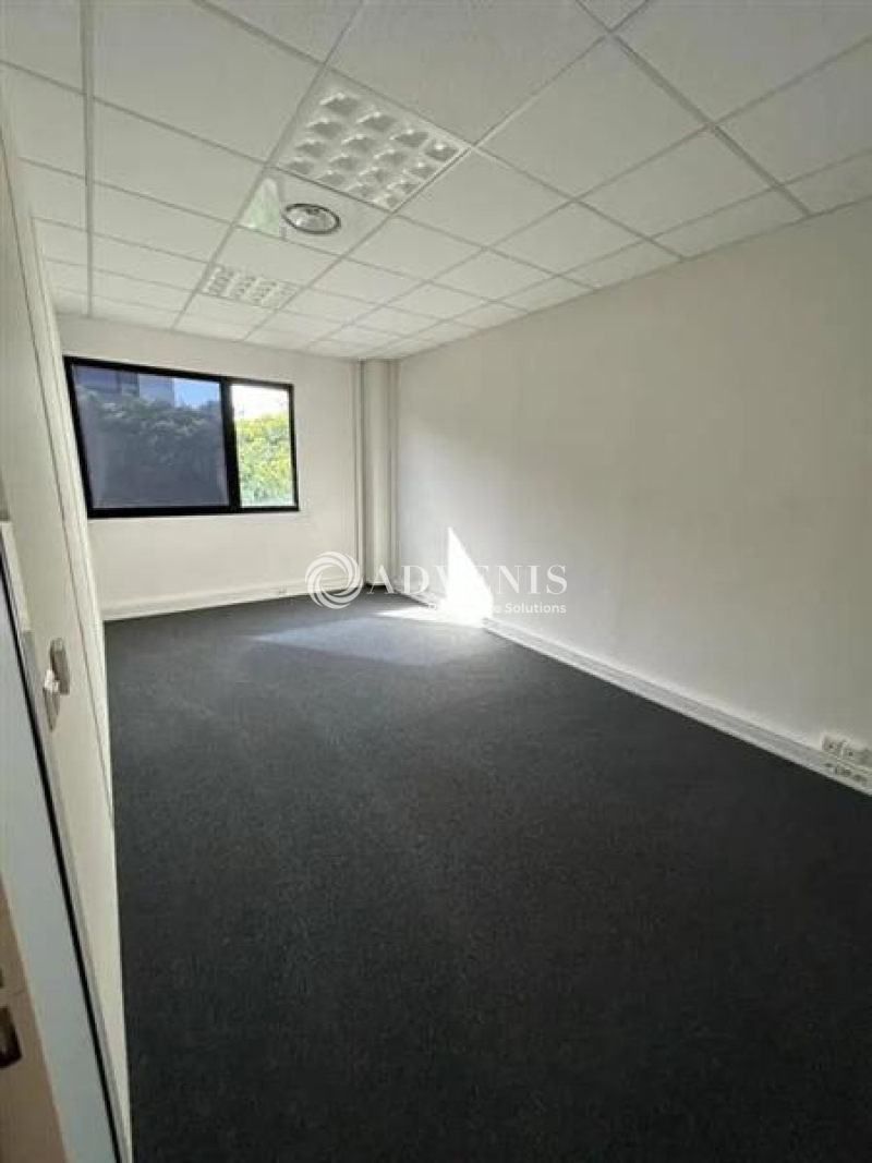 Location Bureaux METZ (57000) - Photo 3