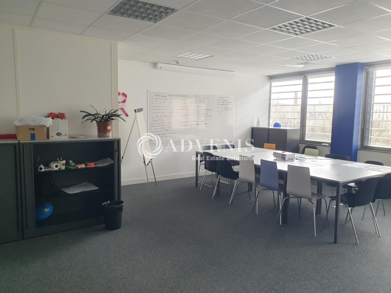 Location Bureaux NANCY (54000) - Photo 2