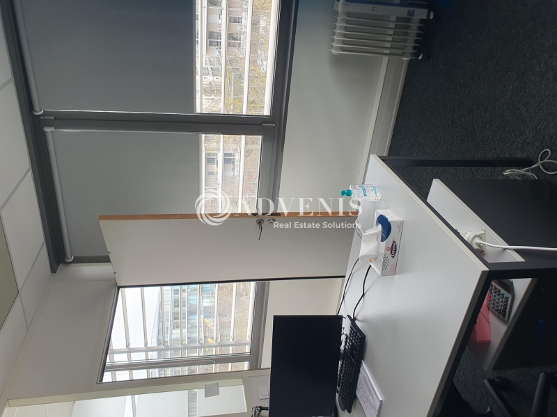 Location Bureaux NANCY (54000) - Photo 4