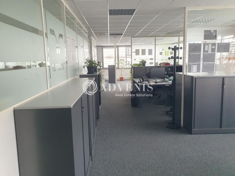 Location Bureaux NANCY (54000) - Photo 5
