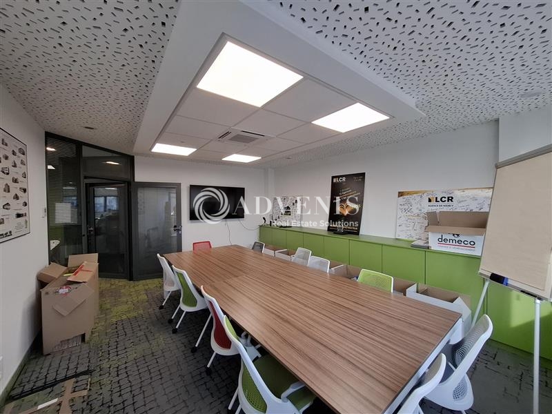 Location Bureaux NANCY (54000) - Photo 10