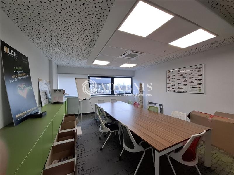 Location Bureaux NANCY (54000) - Photo 11