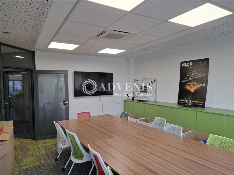 Location Bureaux NANCY (54000) - Photo 12