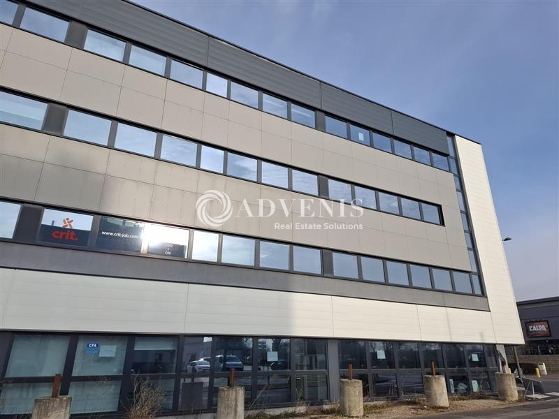 Location Bureaux NANCY (54000) - Photo 13
