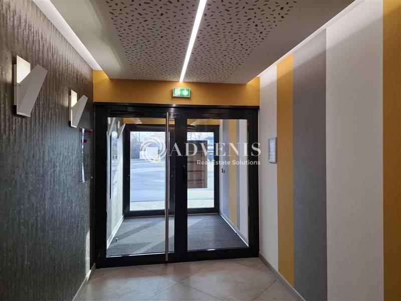 Location Bureaux NANCY (54000) - Photo 14