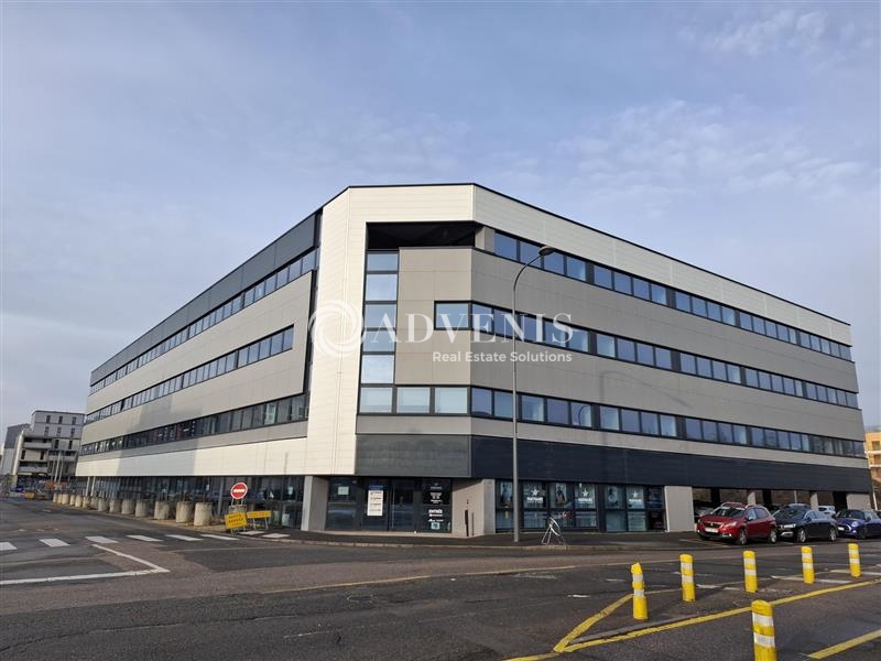 Location Bureaux NANCY (54000) - Photo 2