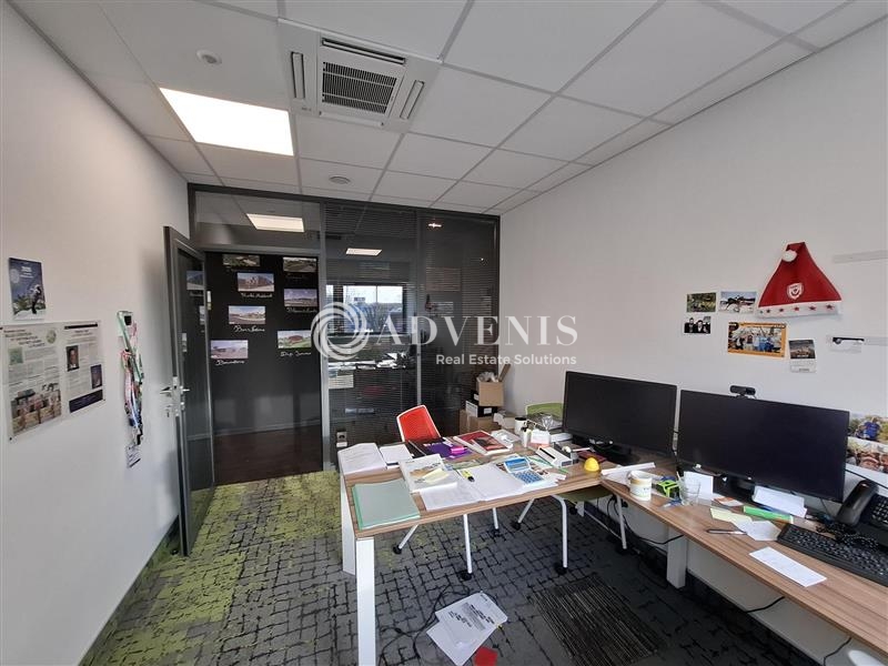 Location Bureaux NANCY (54000) - Photo 4