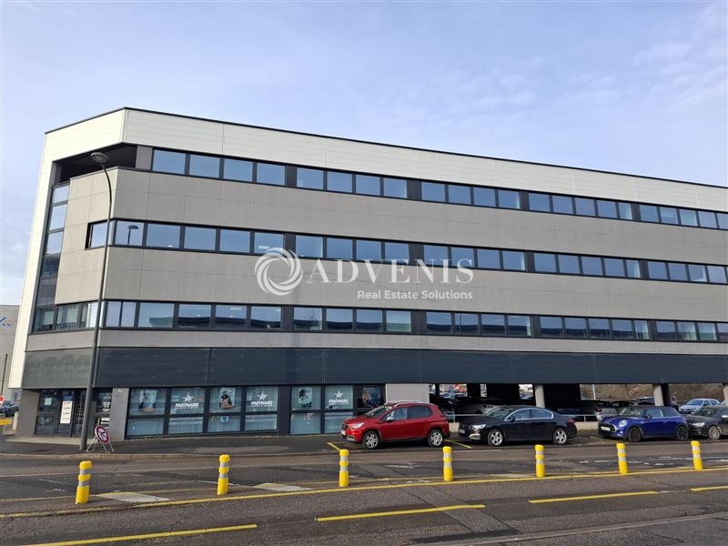 Location Bureaux NANCY (54000) - Photo 5