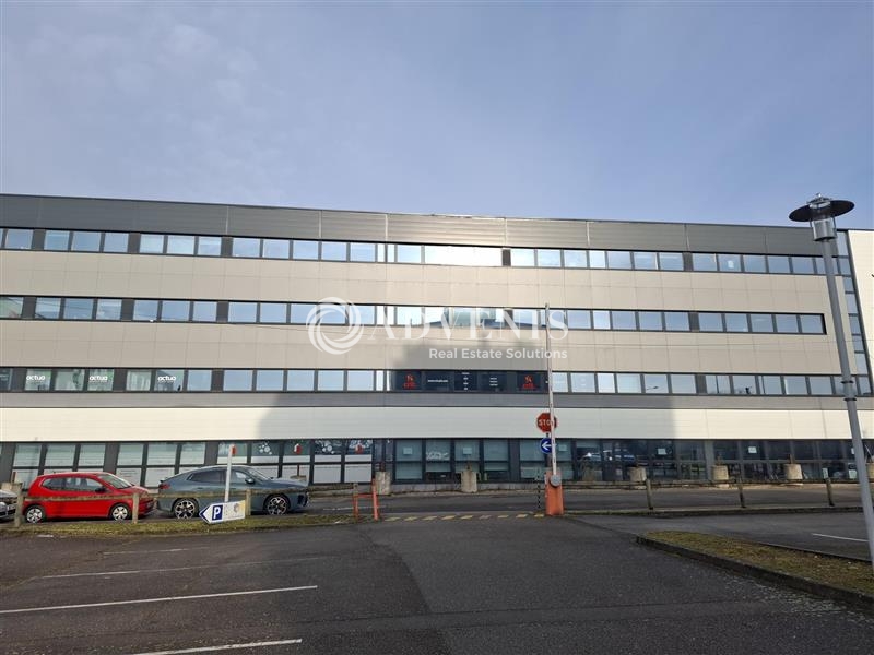 Location Bureaux NANCY (54000) - Photo 6