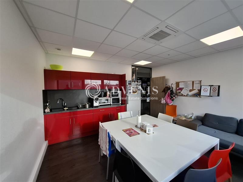 Location Bureaux NANCY (54000) - Photo 7