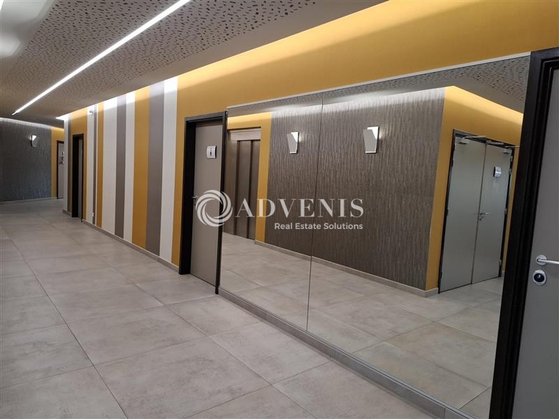 Location Bureaux NANCY (54000) - Photo 8