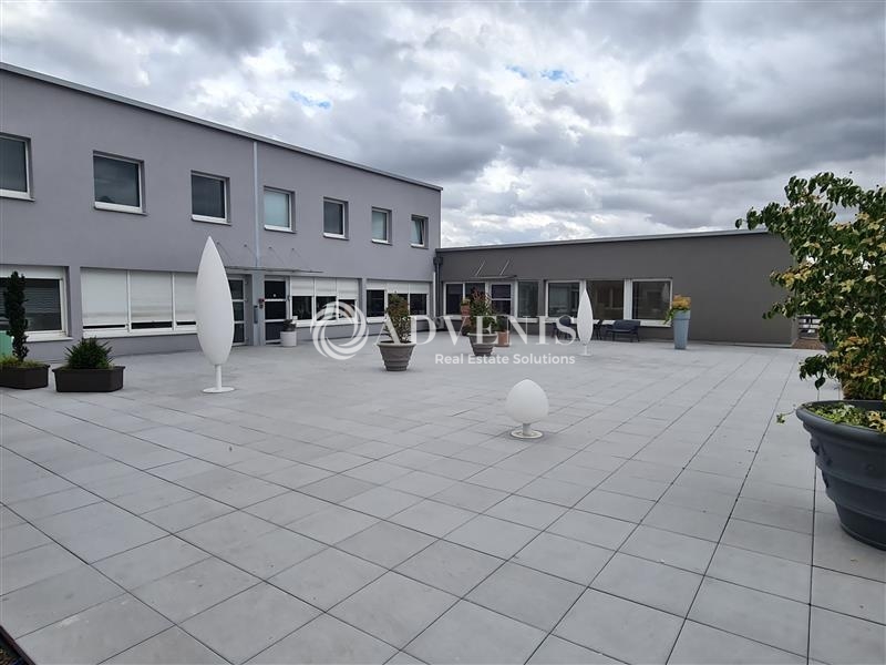 Location Bureaux METZ (57000) - Photo 1