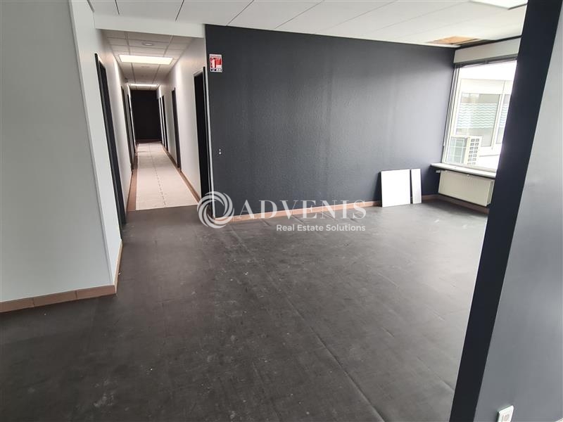 Location Bureaux METZ (57000) - Photo 3