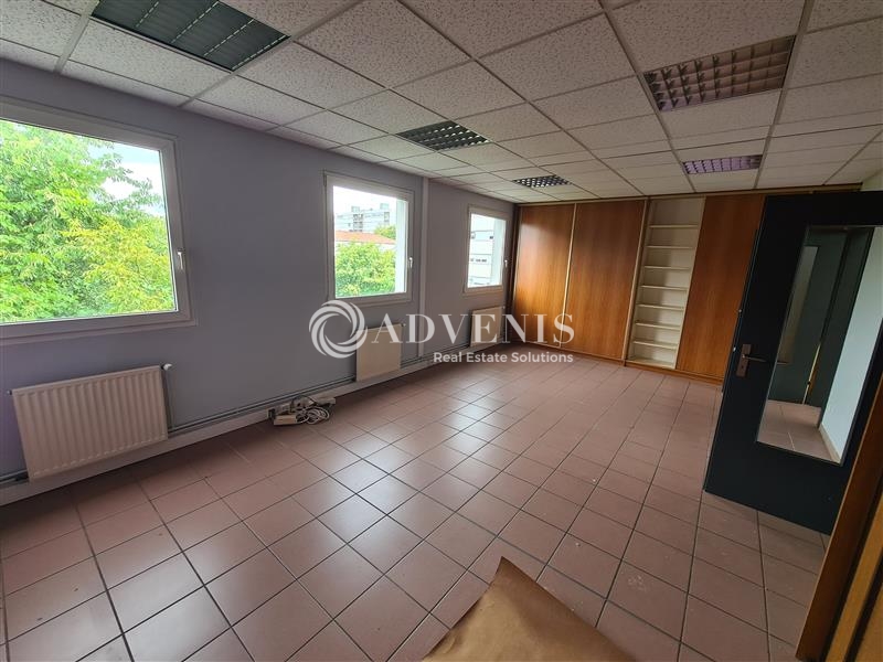 Location Bureaux METZ (57000) - Photo 6