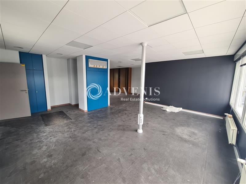 Location Bureaux METZ (57000) - Photo 7