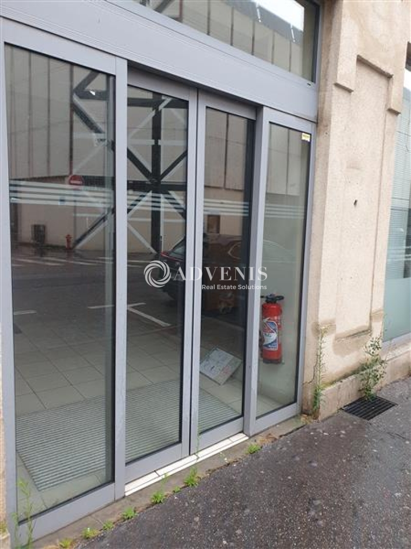 Location Commerces NANCY (54000) - Photo 1