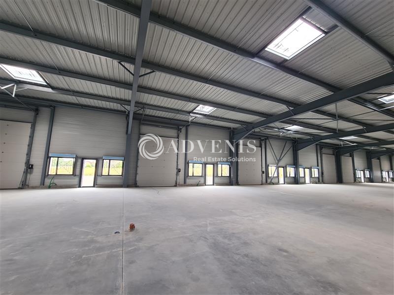 Location Activités Entrepôts LOUVIGNY (57420) - Photo 4