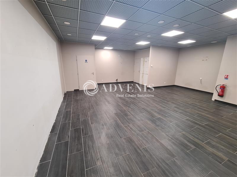 Location Commerces NANCY (54000) - Photo 4