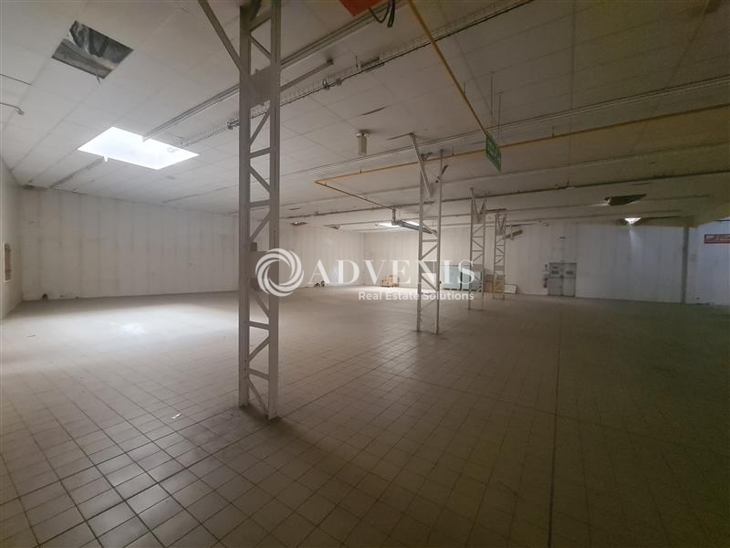 Vente Investisseur Activités Entrepôts BAR LE DUC (55000) - Photo 3