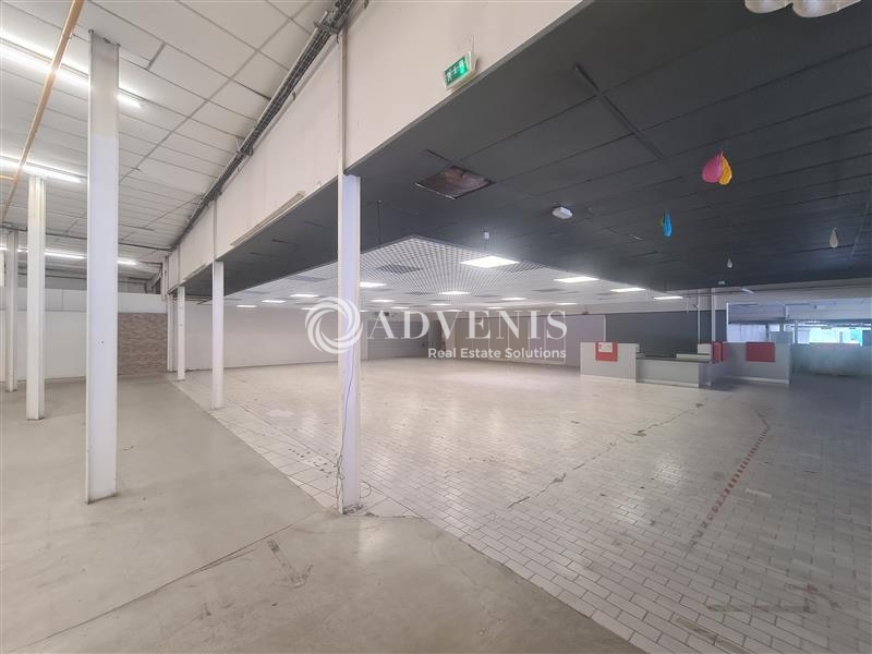 Vente Investisseur Activités Entrepôts BAR LE DUC (55000) - Photo 5