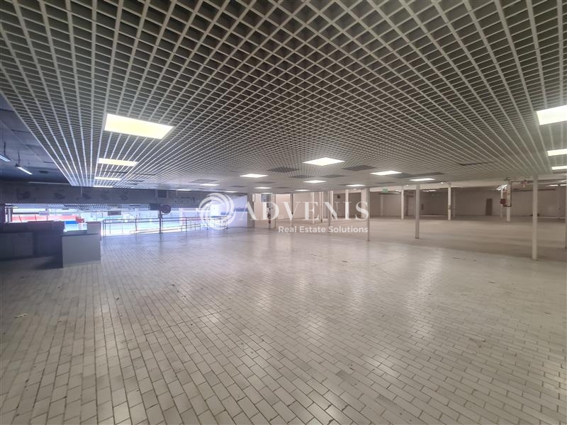 Vente Investisseur Activités Entrepôts BAR LE DUC (55000) - Photo 8